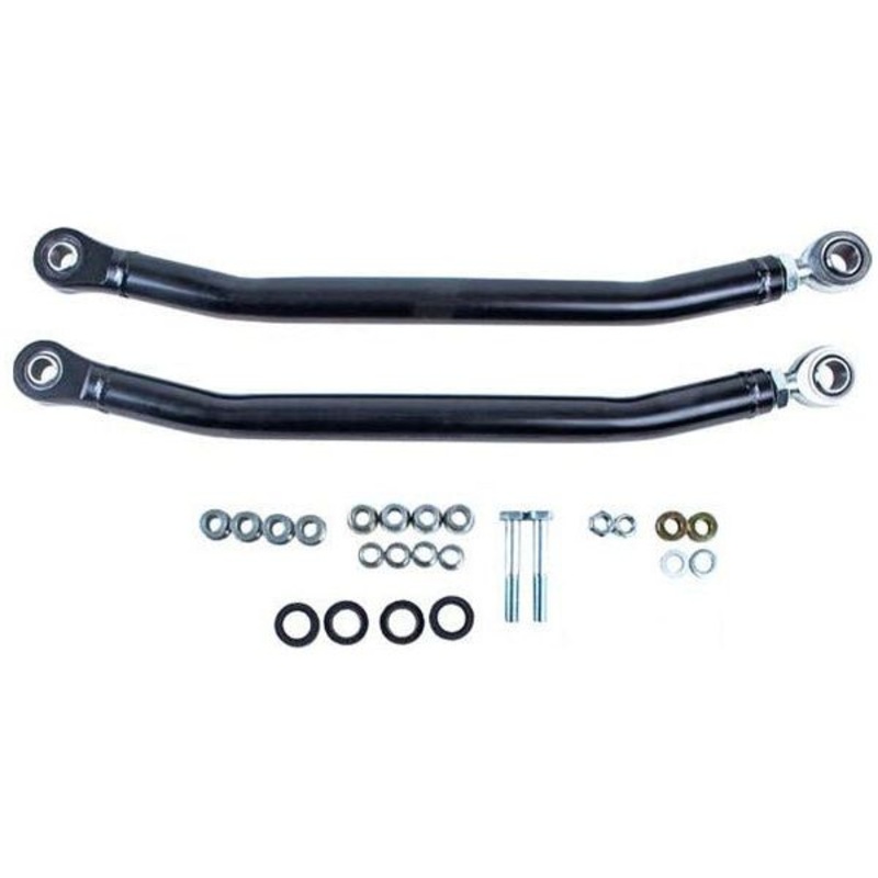 Polaris RZR XP Lower Radius Rods