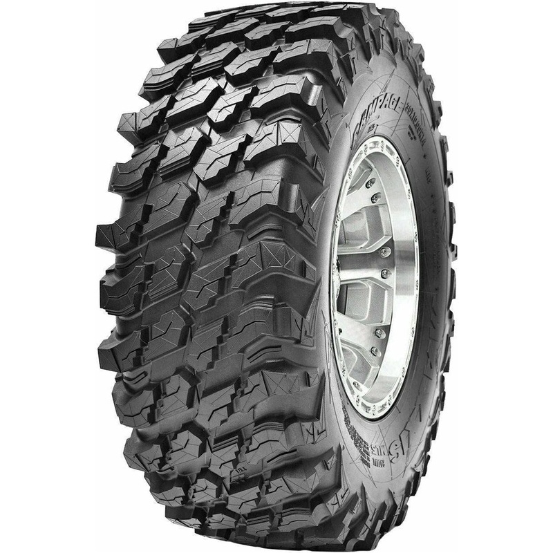 Rampage UTV Tire 30×10 R14