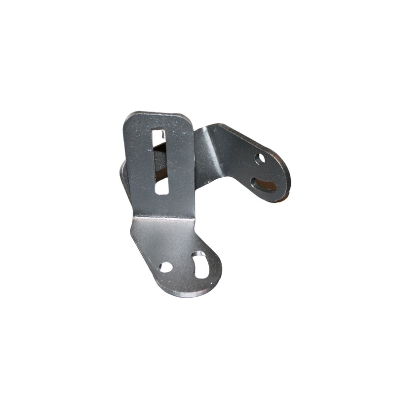 RZR Pro XP / Pro R Lightbar Bracket