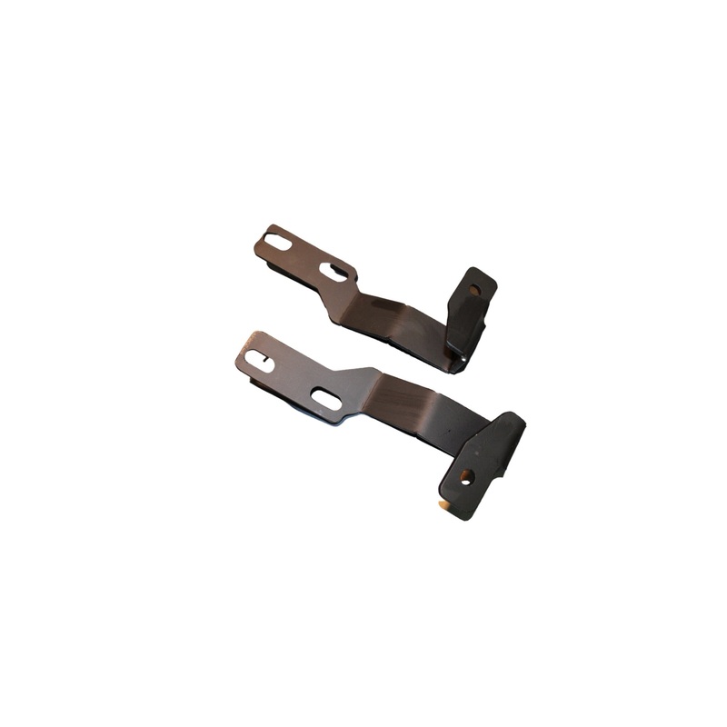 Second Generation Toyota Tacoma Ditch Bracket