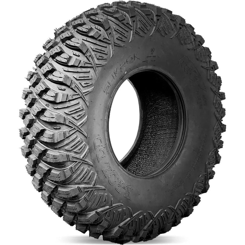 Slikrok X-Rox Sticky Tire 37×11 R15