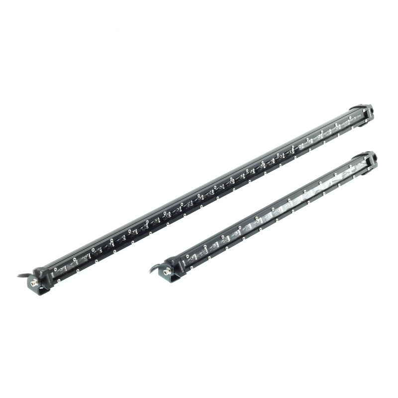 SUPER SLIM SERIES Light Bars 7
