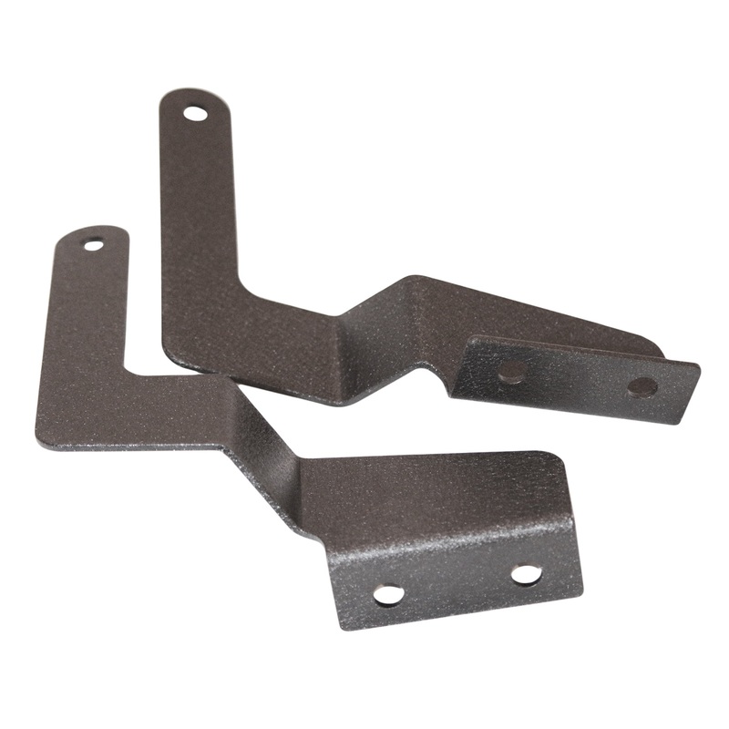 Tacoma 30 Grill Bracket 2005- Current 2005- Current