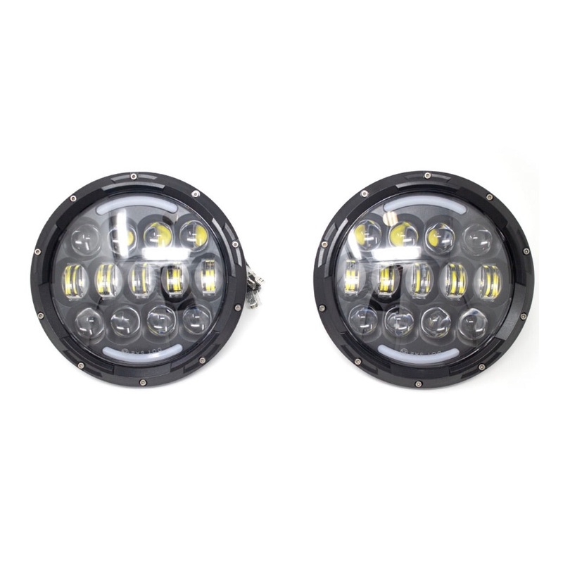 VADER SERIES Headlights