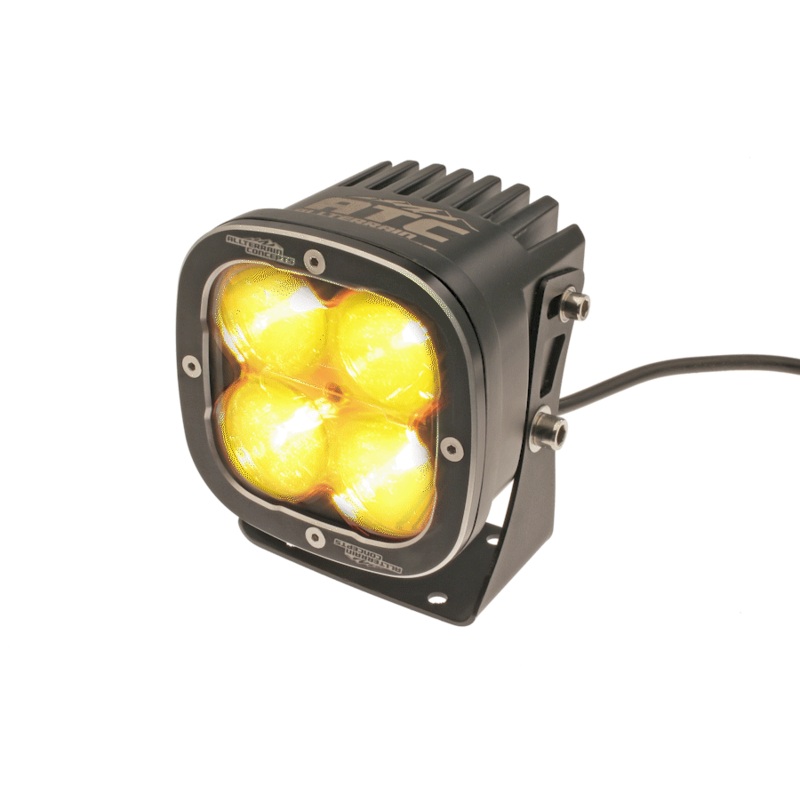 X PRO RACE SERIES Pod Spot Beam