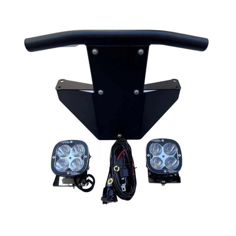 X3 ATC Bumper Kit X Pro Race Spot