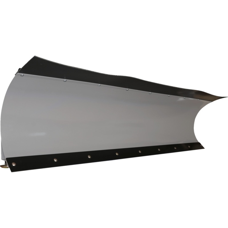 60″ UTV Pro-S Steel Plow Blade