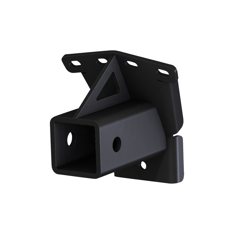 Arctic Cat Wildcat 1000 (2012-2019) Rear 2″ Receiver Hitch