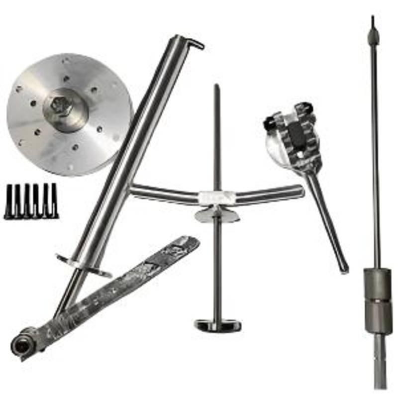 Can Am Do It Yourself Kit Basic