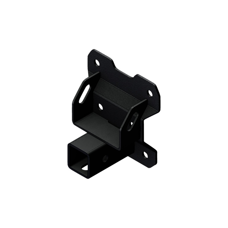 Can Am X3 (2017-2021) Rear 2″ Receiver