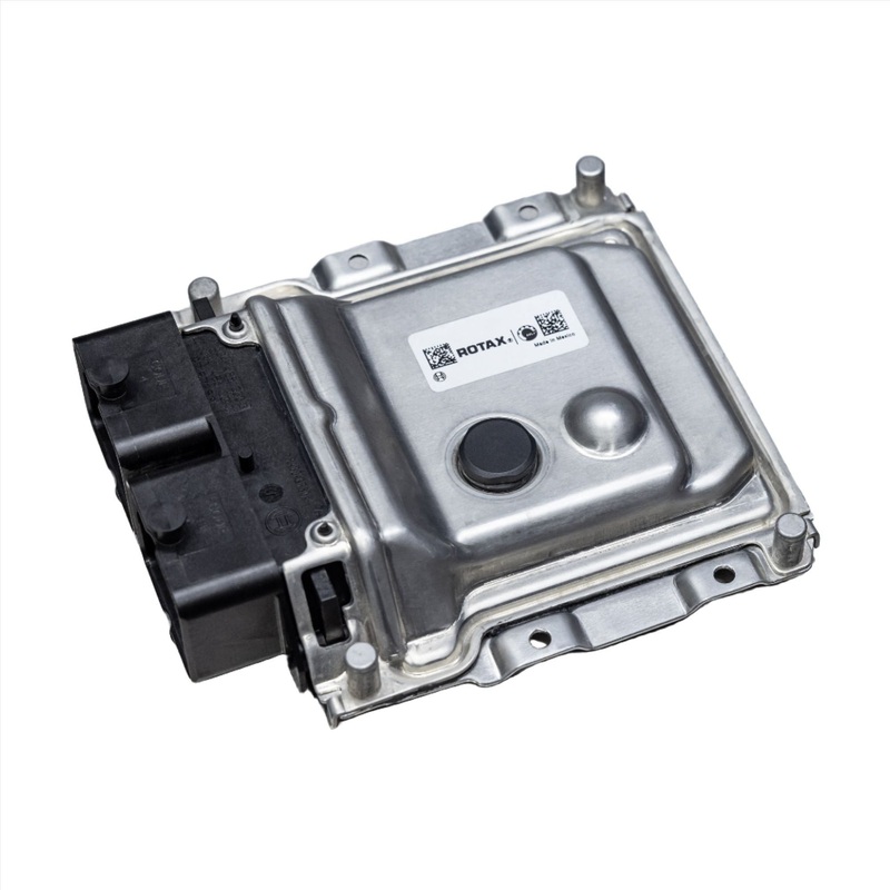 Can Am X3 Turbo RR (2024) ECU Unlock & Bench Power Flash Stage 3R-91 (Stock Injector)