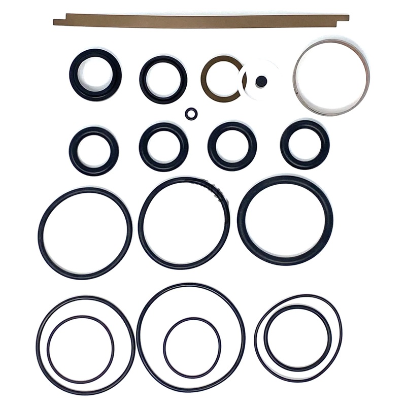 Fox 2.5″ UTV Podium Bypass Seal Kit
