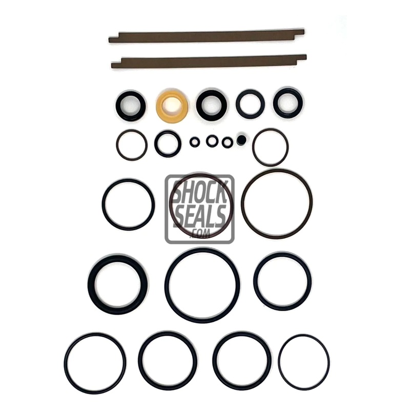 Fox 2″ UTV Podium Universal .625