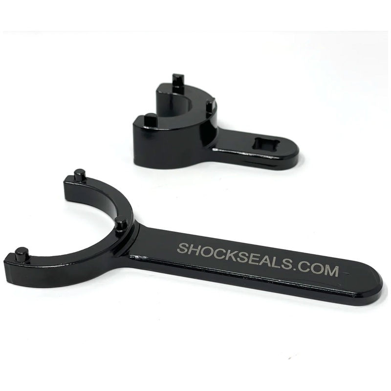 Fox Podium Seal Head Spanner Wrench Sets Fox 2.5″ Wrench Set