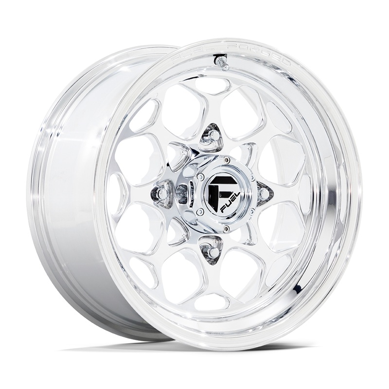 FV400 Scepter Forged Wheel (Polished) 4×137 15×7 (10mm)