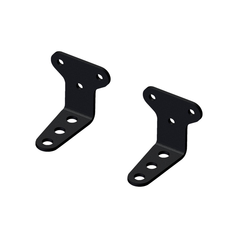 Honda Pioneer Tailgate Leveler