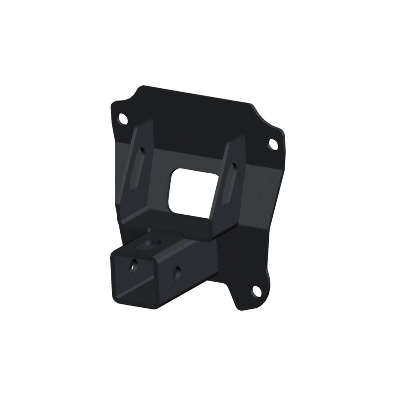 Honda Talon 1000 Rear 2″ Receiver