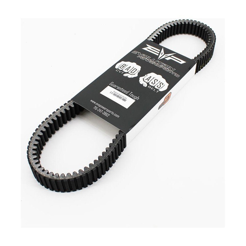 Kawasaki KRX Bad Ass Drive Belt