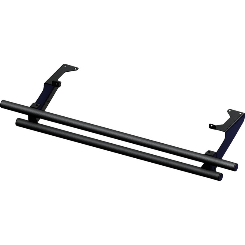 Kawasaki Mule PRO MX Rear Bumper