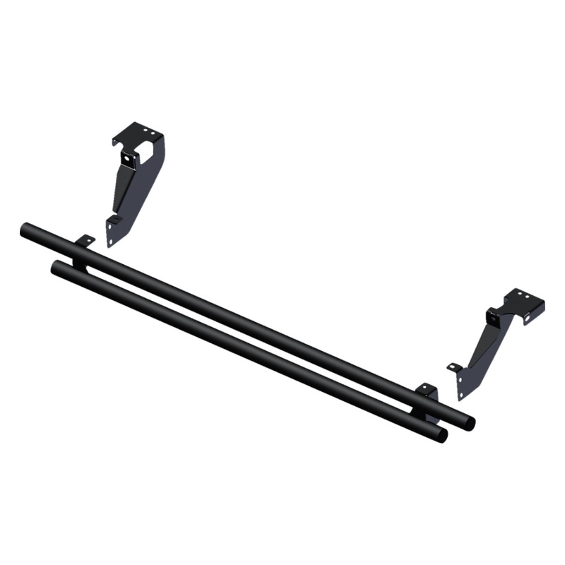 Kawasaki Mule PRO Rear Bumper
