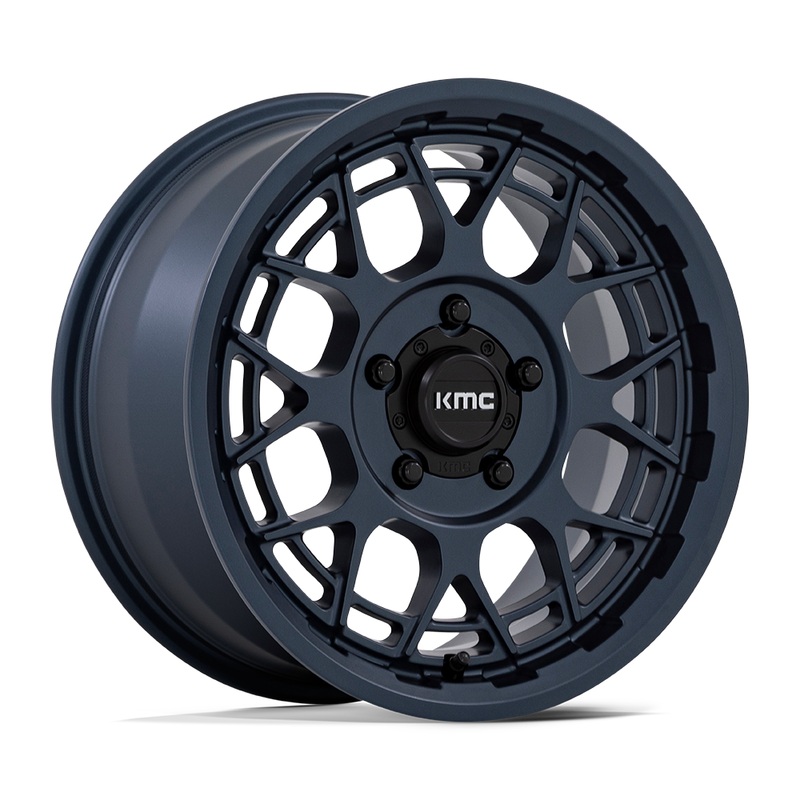 KS139 Technic UTV Wheel (Metallic Blue) 4×137 15×7 (38mm)