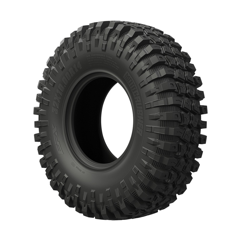 MotoCrusher UTV Tire 32×10 R14