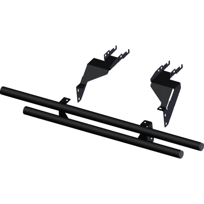 Polaris General (2016-2020) Rear Bumper