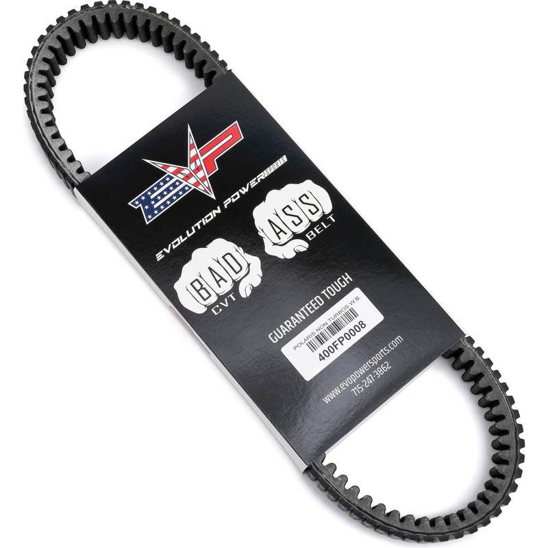 Polaris General Bad Ass Drive Belt Extreme Belt