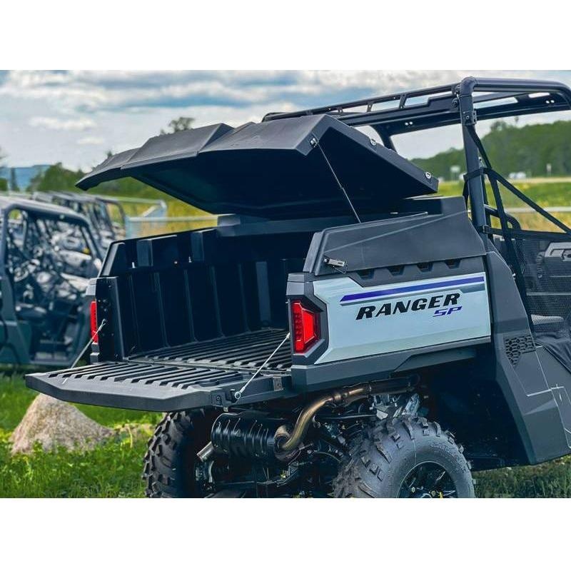 Polaris Ranger SP 570 Bed Cover