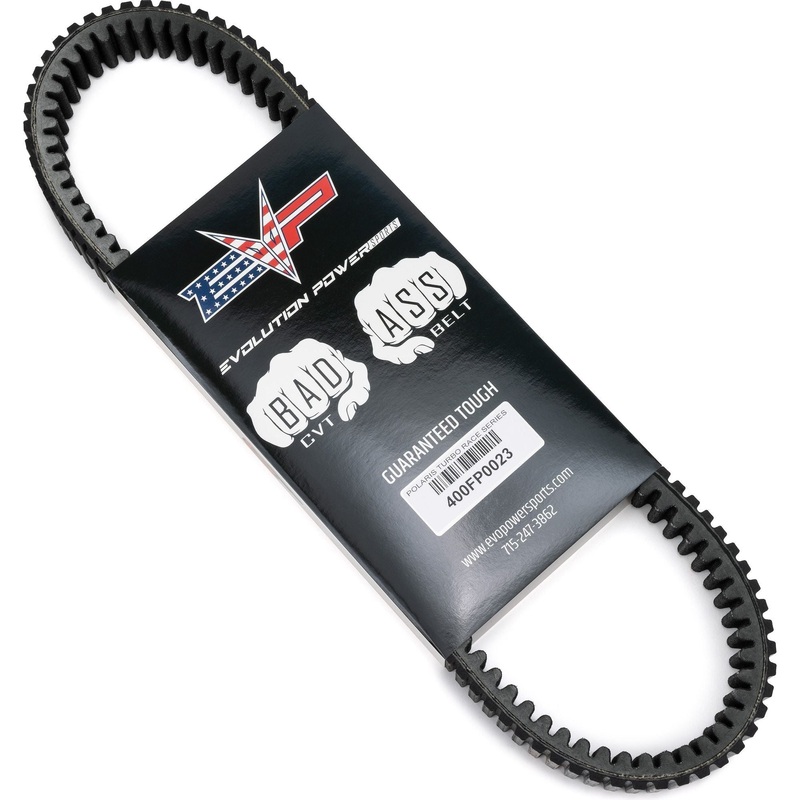 Polaris Ranger XP 1000 P90X Clutch Bad Ass Drive Belt Extreme Belt