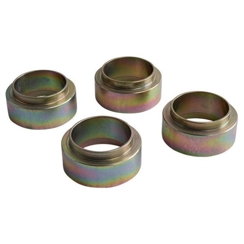Polaris RZR 200 2″ Spring Spacer Lift Kit