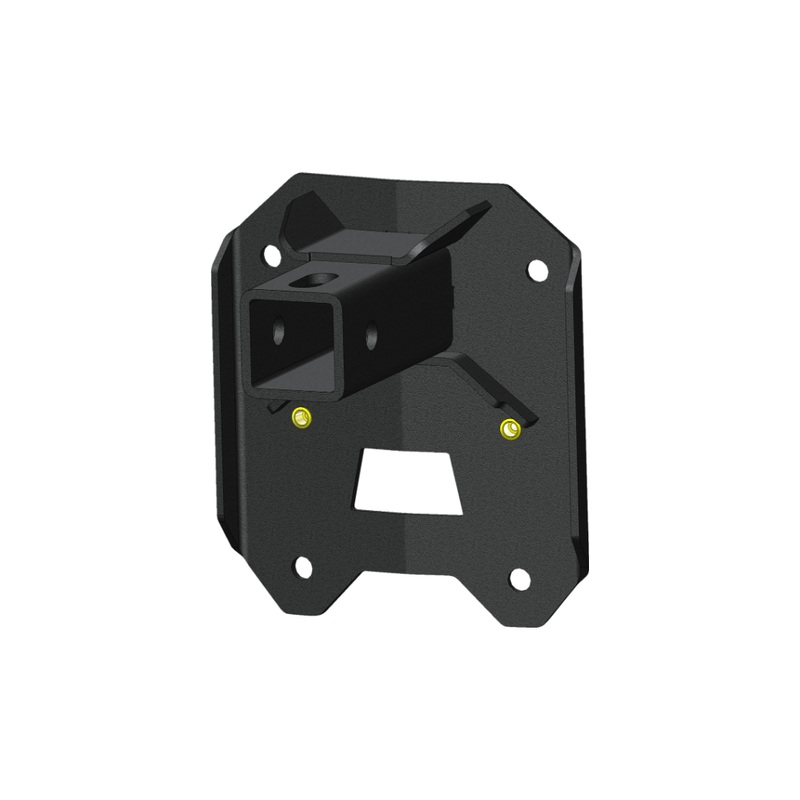 Polaris RZR Pro XP Rear 2″ Receiver