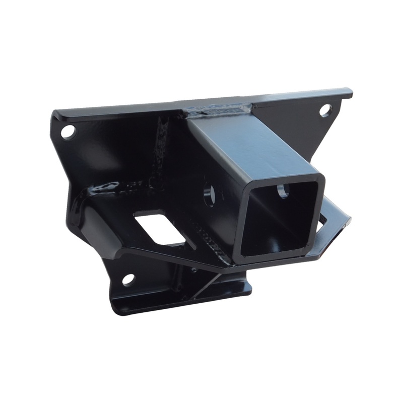 Polaris RZR XP 900 Rear 2″ Receiver