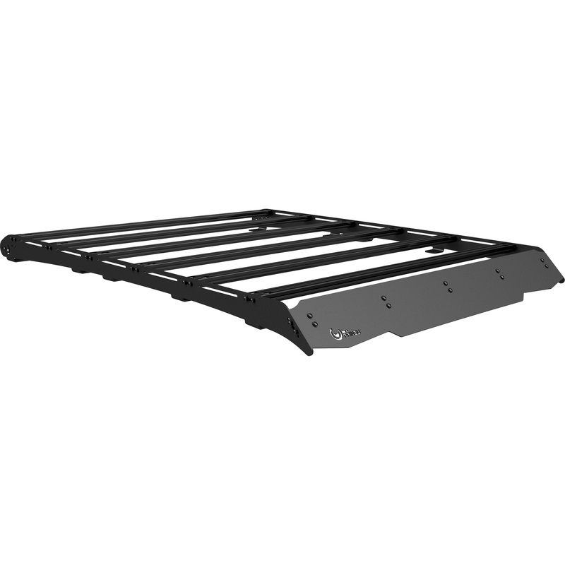 Polaris Xpedition Adventure 2-Seat Roof Rack Standard