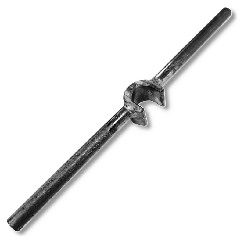 Seal Head Depressor