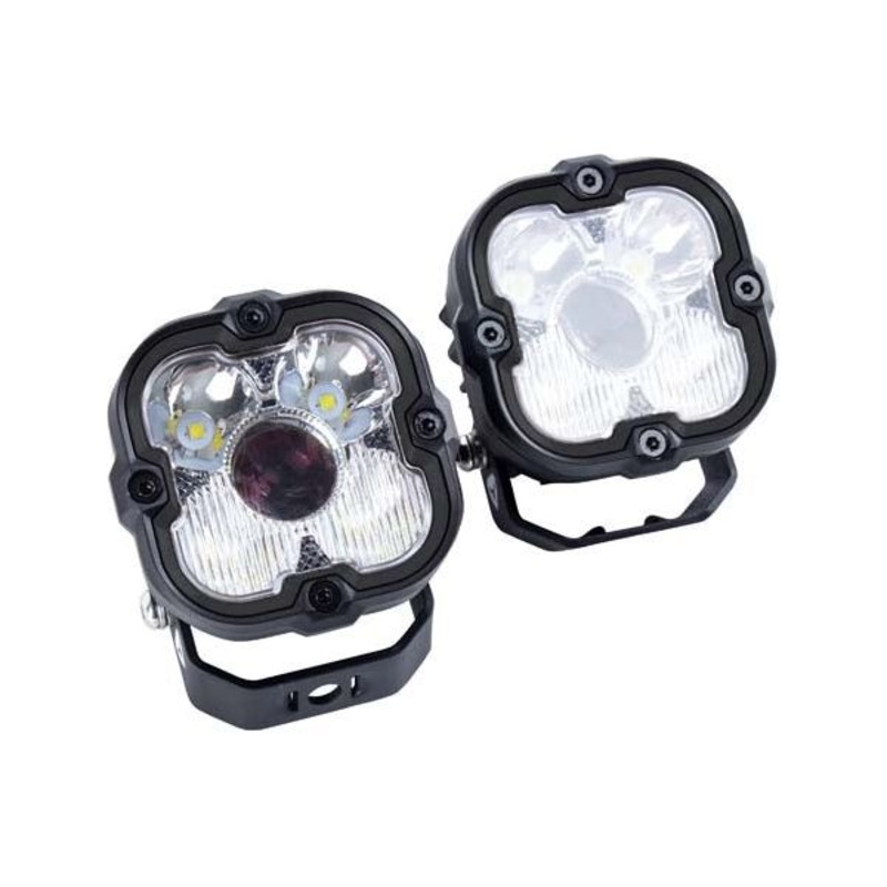 Summit 3″ HIT Pod Light (Pair)