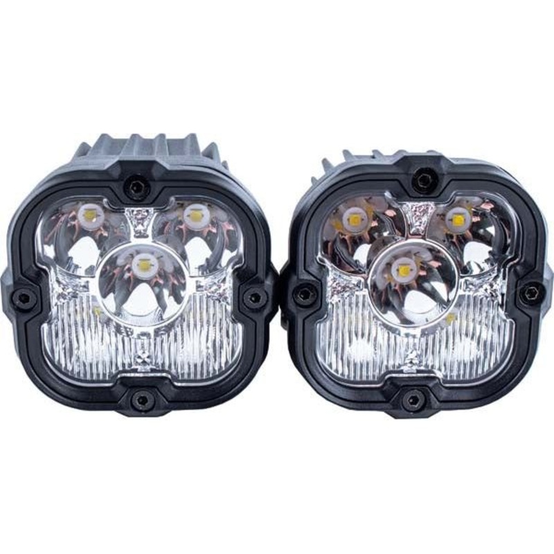 Summit 3″ Pod Light (Pair)