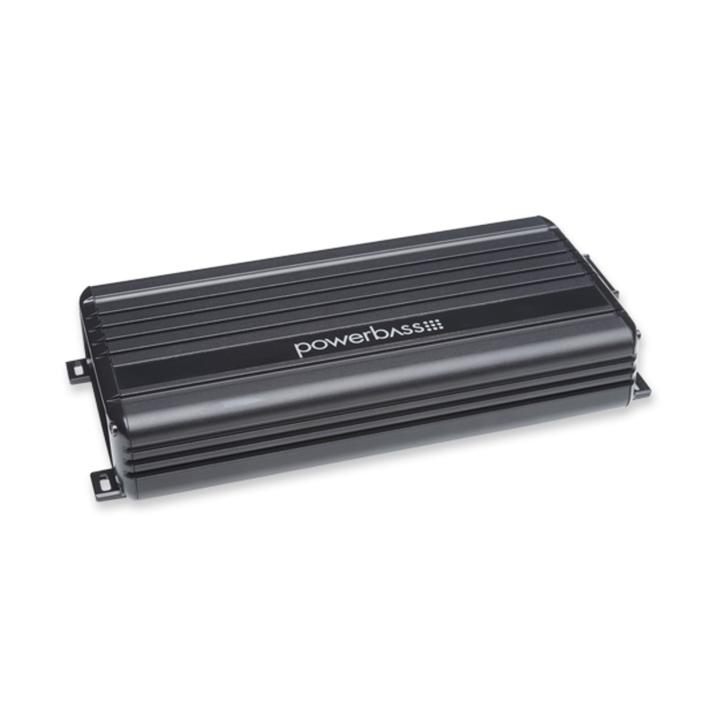 XL-800.4 4-Channel Powersport Amplifier