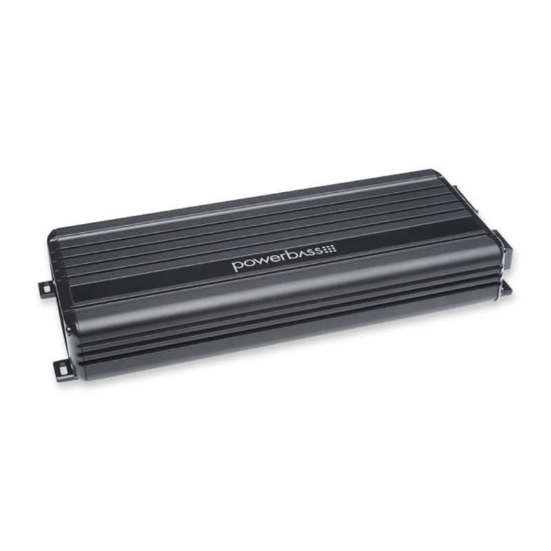 XL-900.5 5-Channel Powersport Amplifier