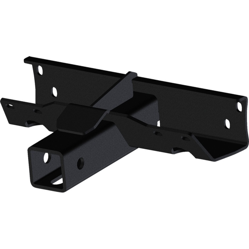 Yamaha RMAX Front Lower 2″ Receiver
