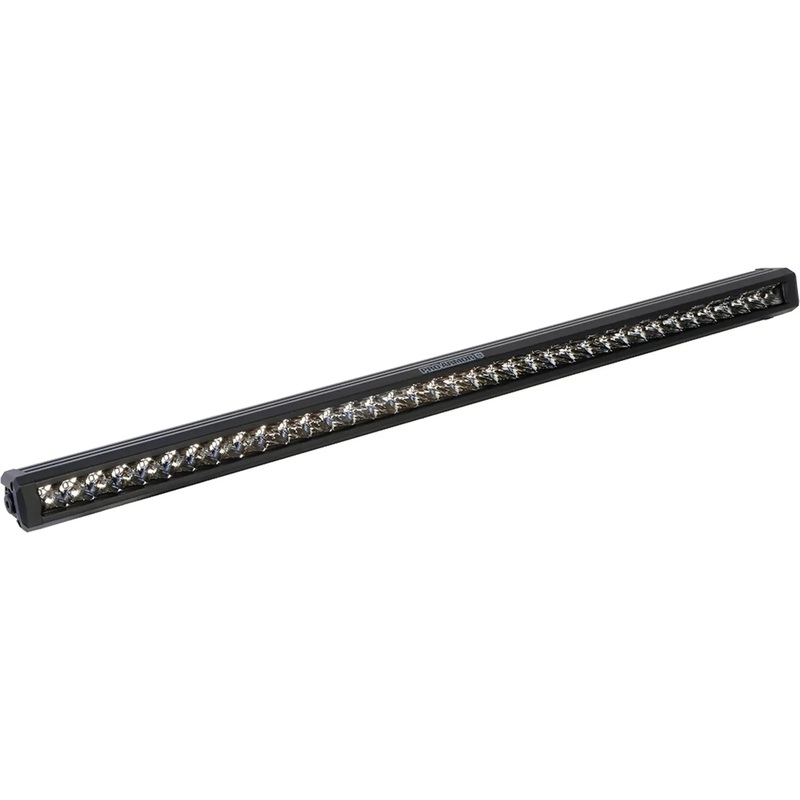 33″ Combo Spot & Flood LED Single Row Light Bar