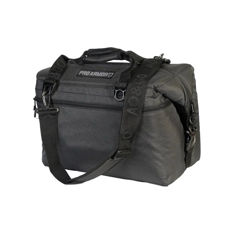 Ballistic Cooler (36 Pack)