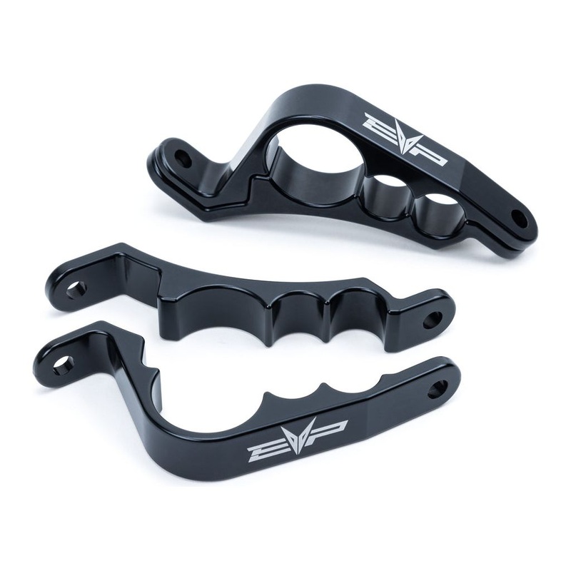 Can Am Maverick R Plenum Hose Separator
