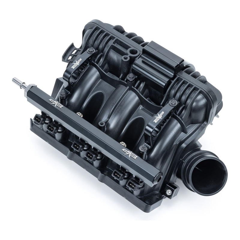 Can Am Maverick R Pllenum Bulletproofing Kit OEM Fitting