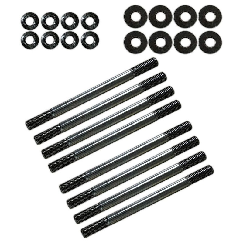 Can Am X3 9mm Head Stud Kit