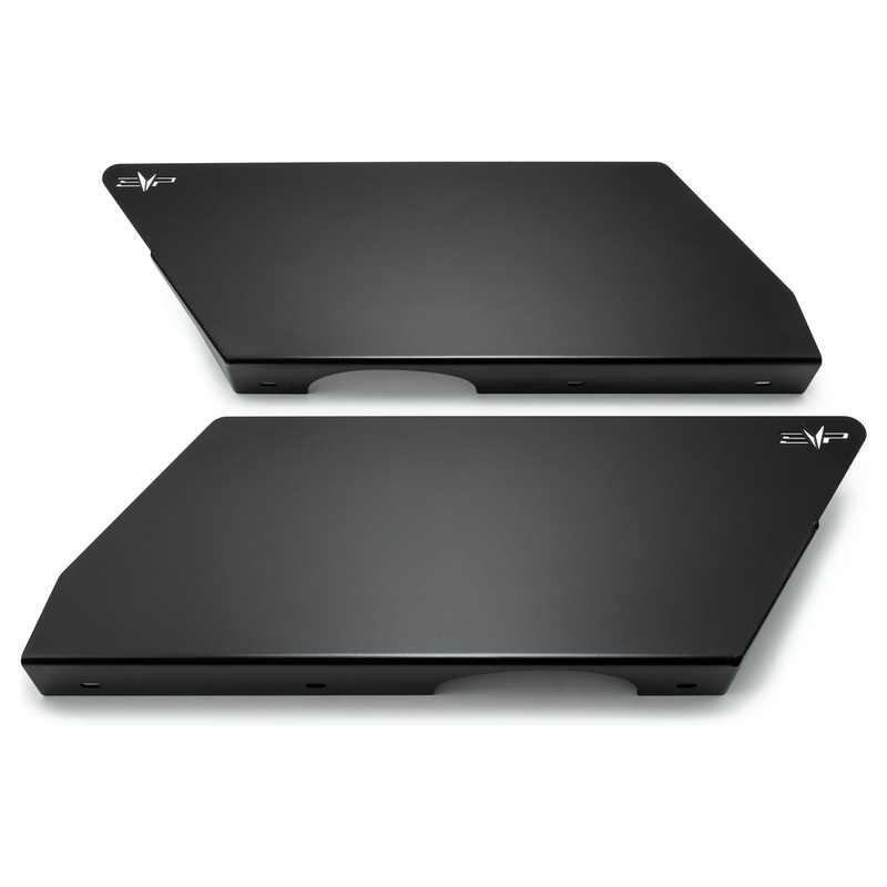 Can Am X3 Number Plates