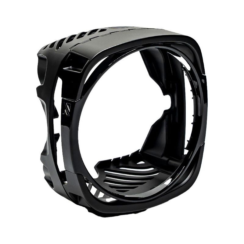 Grande Service Body Kit