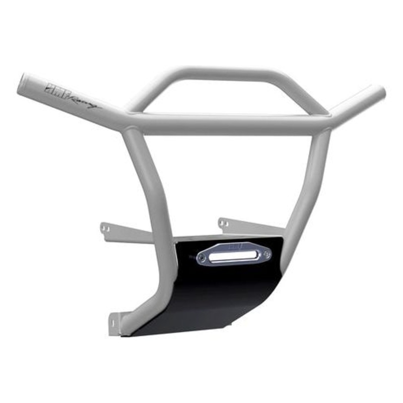 Honda Talon (2022-2024) HD Front Bumper Raw