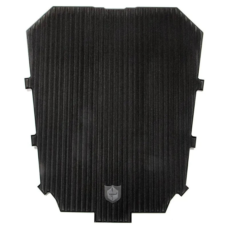 Polaris RZR Pro R Bed Mat Black
