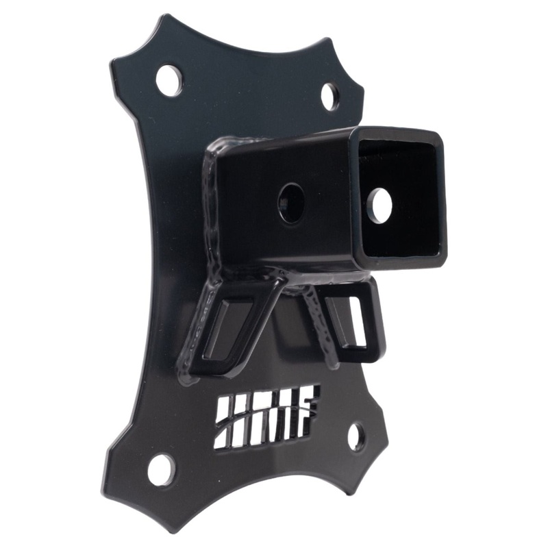 Polaris RZR Pro R HD Receiver Hitch (2″)